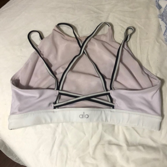 Alo yoga sports bra - Picture 3 of 5